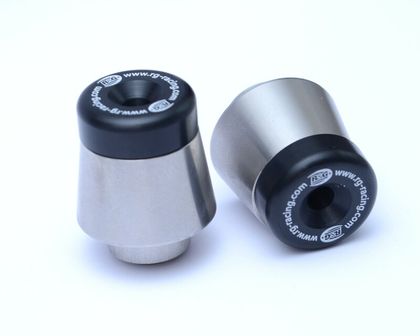Embouts de guidon R&G Racing 