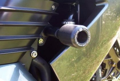 R&G Racing Crash Protectors classic style Motorbeveiliging Ref: RGR03109A / 1119357 