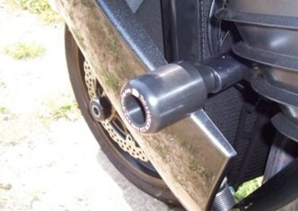 R&G Racing Crash Protectors classic style Motorbeveiliging