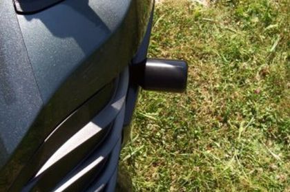 R&G Racing Crash Protectors classic style Motorbeveiliging