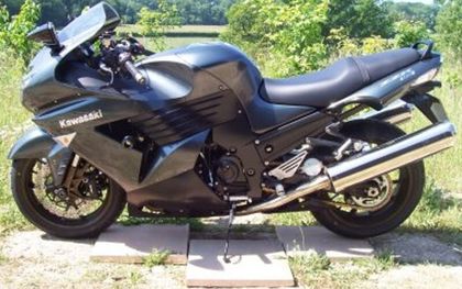 R&G Racing Crash Protectors classic style Motorbeveiliging
