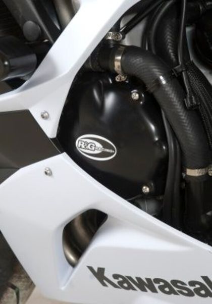 Protection Moteur R&G Racing Kit de couvre-carter Ref : RGR03116A / 1125560 
