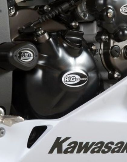 Protection Moteur R&G Racing Kit de couvre-carter