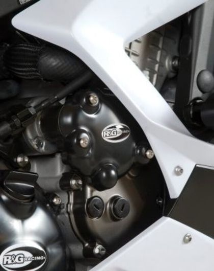 Protection Moteur R&G Racing Kit de couvre-carter