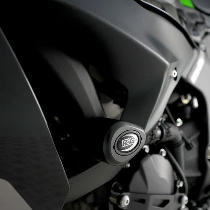 Protection Moteur R&G Racing Aero - noir