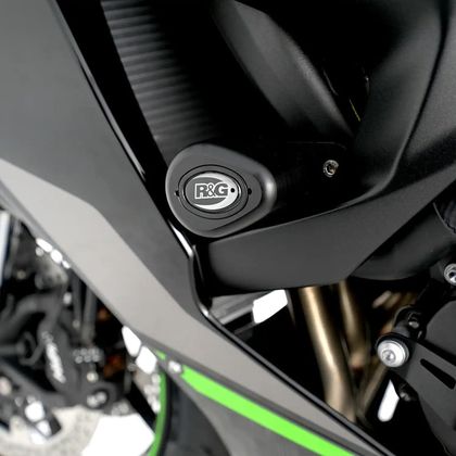 Protection Moteur R&G Racing Aero - noir