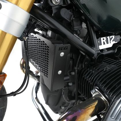 R&G Racing Oil Cooler Guard Radiator protection