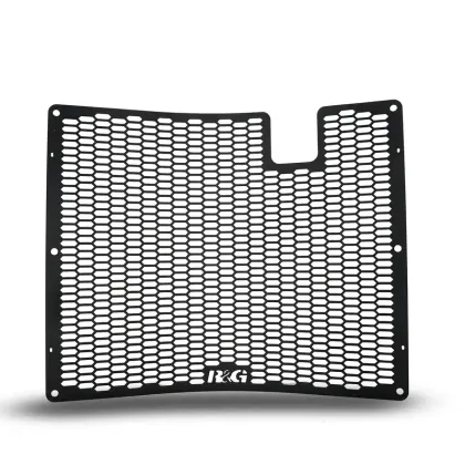 R&G Racing Pro Radiatorbescherming Ref: RGR03127A / 1129403 HONDA 600 CBR 600 RR - 2024 - 2025
