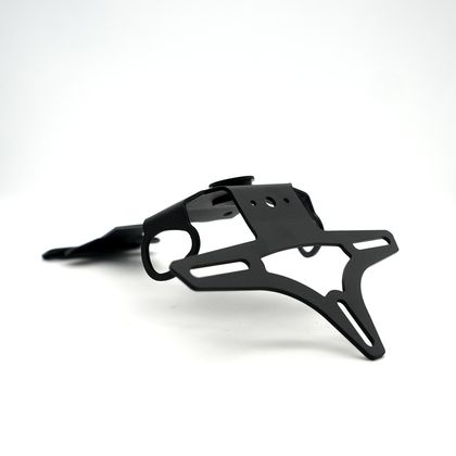 Support de plaque R&G Racing 
