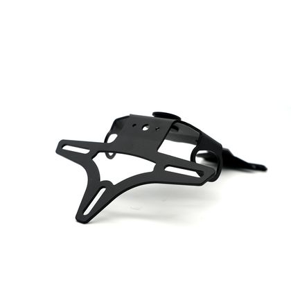 Support de plaque R&G Racing 