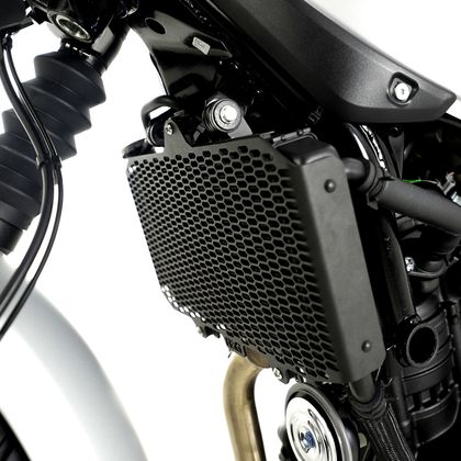 Protection de radiateur R&G Racing Pro