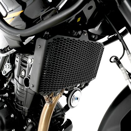 Protection de radiateur R&G Racing Pro