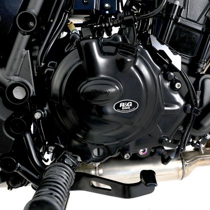 Protection Moteur R&G Racing Couvre-carter Ref : RGR03135A / 1147708 