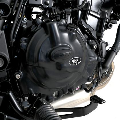 Protection Moteur R&G Racing Couvre-carter