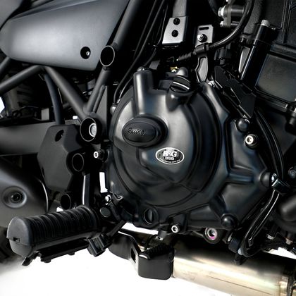 Protection Moteur R&G Racing Couvre-carter