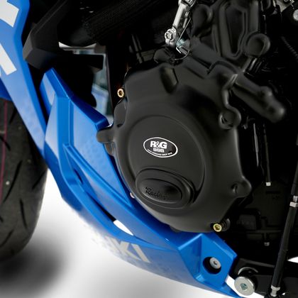 Protection Moteur R&G Racing Couvre-carter d'alternateur