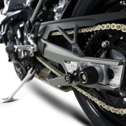 R&G Racing Schommelarmbescherming Zwenkarmbescherming Ref: RGR03139A / 1147799 BMW 1000 S 1000 RR - 2025
