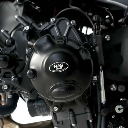 Protection Moteur R&G Racing Kit de couvre-carter moteur Race Series