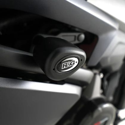 Protection Moteur R&G Racing Tampons de protection Aero