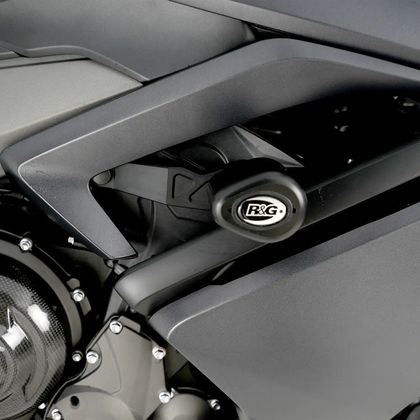 Protection Moteur R&G Racing Tampons de protection Aero