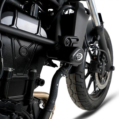 Protection Moteur R&G Racing Tampons de protection Aero Ref : RGR03143A / 1147940 