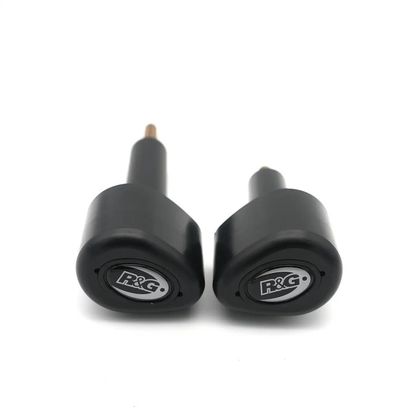 Protection Moteur R&G Racing Tampons de protection Aero