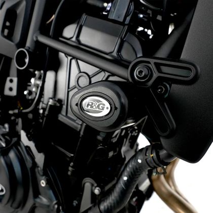 Protection Moteur R&G Racing Tampons de protection Aero