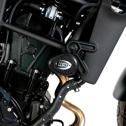 Protection Moteur R&G Racing Tampons de protection Aero