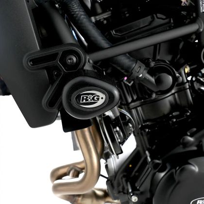 Protection Moteur R&G Racing Tampons de protection Aero