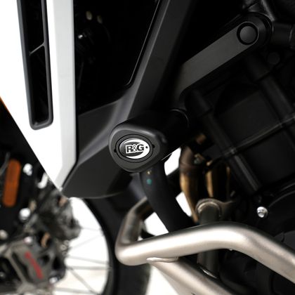 Protection Moteur R&G Racing Tampons de protection Aero Ref : RGR03144A / 1147941 