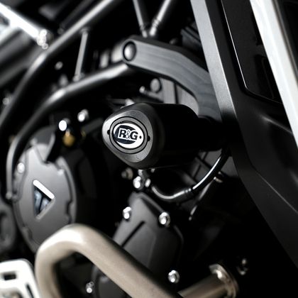 Protection Moteur R&G Racing Tampons de protection Aero