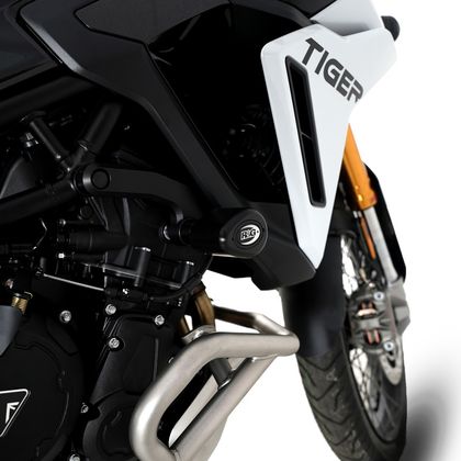 Protection Moteur R&G Racing Tampons de protection Aero
