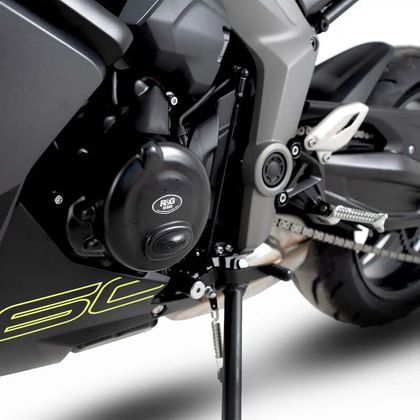 Protection Moteur R&G Racing Couvre-carter gauche