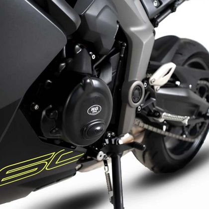 Protection Moteur R&G Racing Couvre-carter gauche