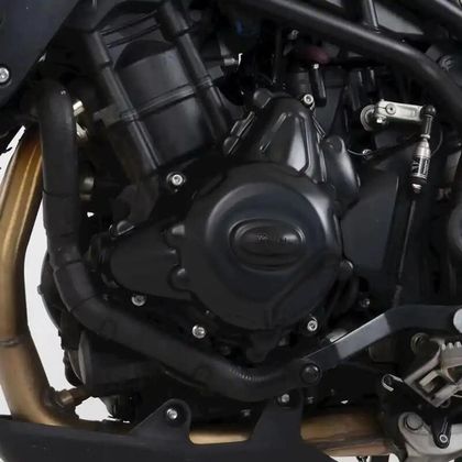 Protection Moteur R&G Racing Kit de couvre-carter moteur Race Series Ref : RGR03147A / 1147944 