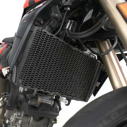 R&G Racing Pro Guard Radiatorbescherming