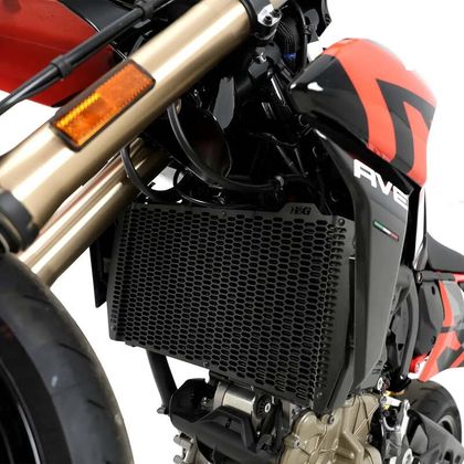 R&G Racing Pro Guard Radiatorbescherming