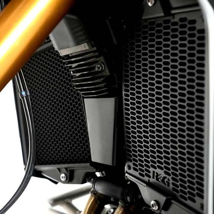 R&G Racing Pro Guard Radiatorbescherming