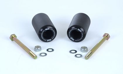 Protection Moteur R&G Racing Kit de protections street stage 1