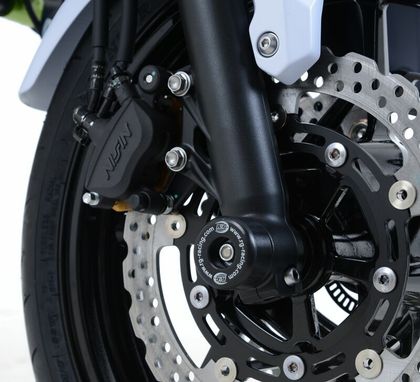 Protection Moteur R&G Racing Kit de protections street stage 1 Ref : RGR03164A / 3067510 