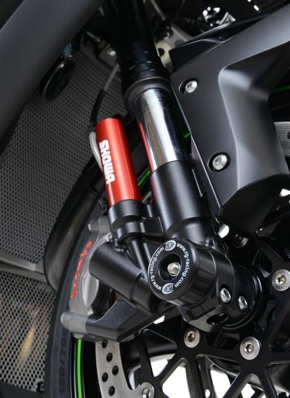 Protection Moteur R&G Racing Kit de protections street stage 1