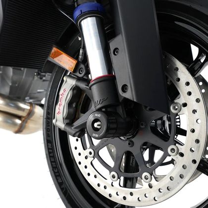 Protection Moteur R&G Racing Kit de protections street stage 1 Ref : RGR03175A / 3067522 