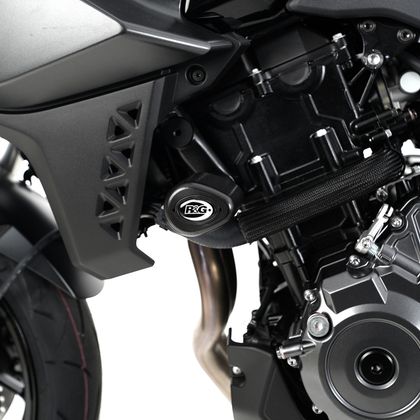 Protection Moteur R&G Racing Kit de protections street stage 1