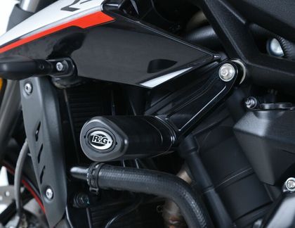 Protection Moteur R&G Racing Kit de protections street stage 1