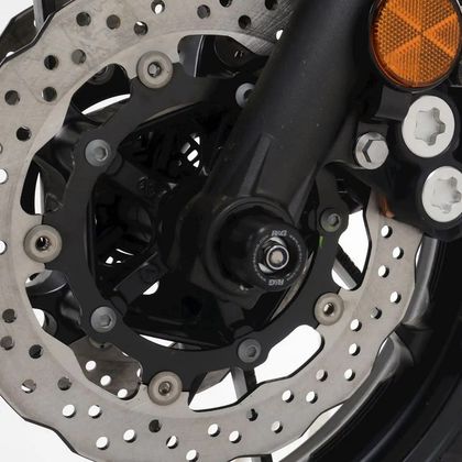 Protection Moteur R&G Racing Kit de protections street stage 1 Ref : RGR03190A / 3067537 