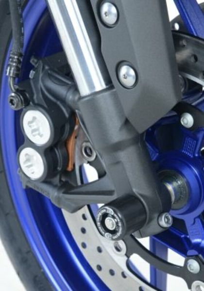 R&G Racing Protection-Kit Street Stage 1 Motorbeveiliging Ref: RGR03193A / 3067540 