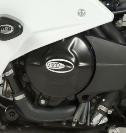 R&G Racing Protection-Kit Street Stage 2 Motor protection