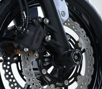Protection Moteur R&G Racing Kit de protections street stage 2