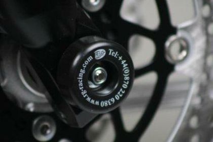 R&G Racing Protection-Kit Street Stage 2 Motorschutz Ref : RGR03205A / 3067553 
