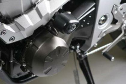 R&G Racing Protection-Kit Street Stage 2 Motorschutz